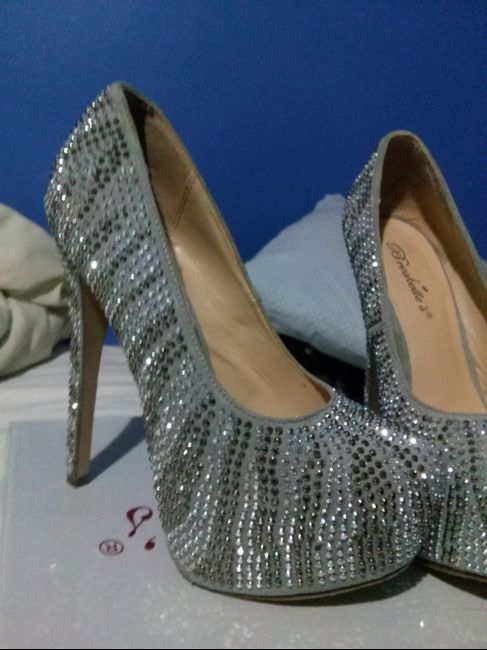 Porfas ayudenme a elegir mis zapatillas! - 2