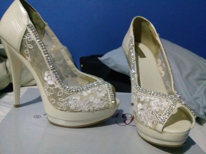 Porfas ayudenme a elegir mis zapatillas! - 3