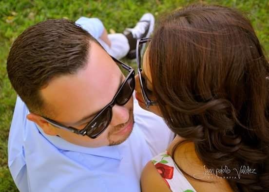 Mi save the date :) - 3