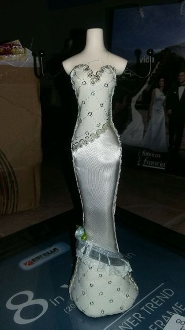 Avances para despedir mi estrellita! - 9
