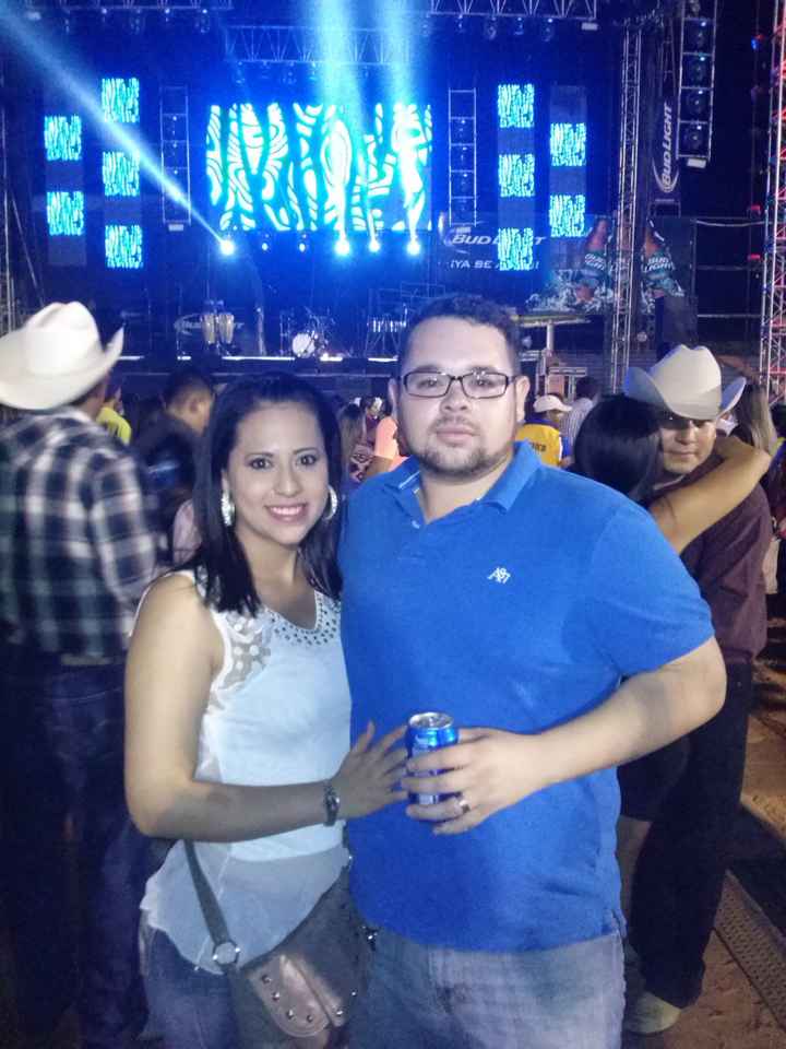 Mi amol y yo - 1