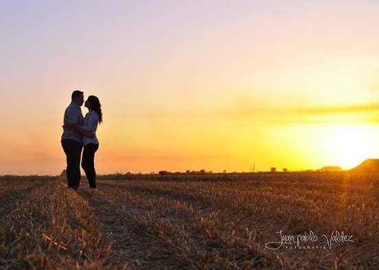Mi save the date :) - 1