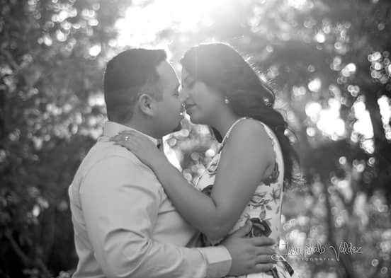 Mi save the date :) - 2