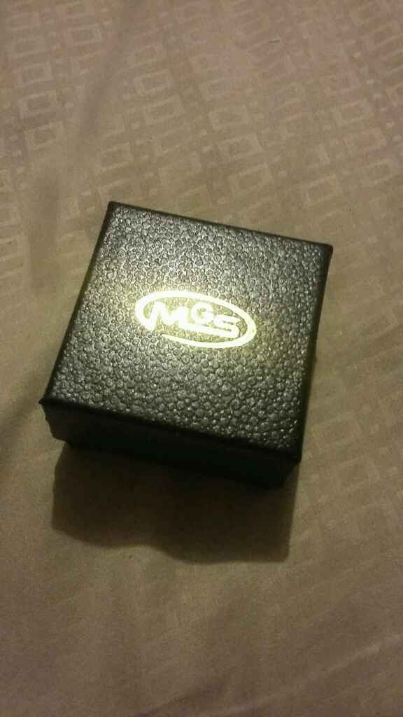 Llego mi pedido de lightinthebox!!! - 2
