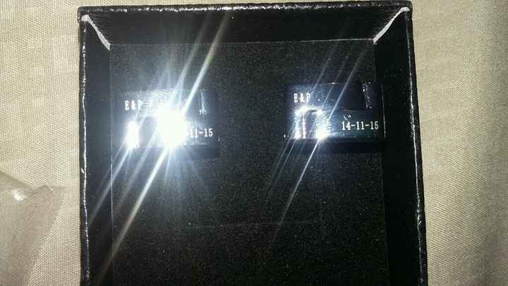 Llego mi pedido de lightinthebox!!! - 6