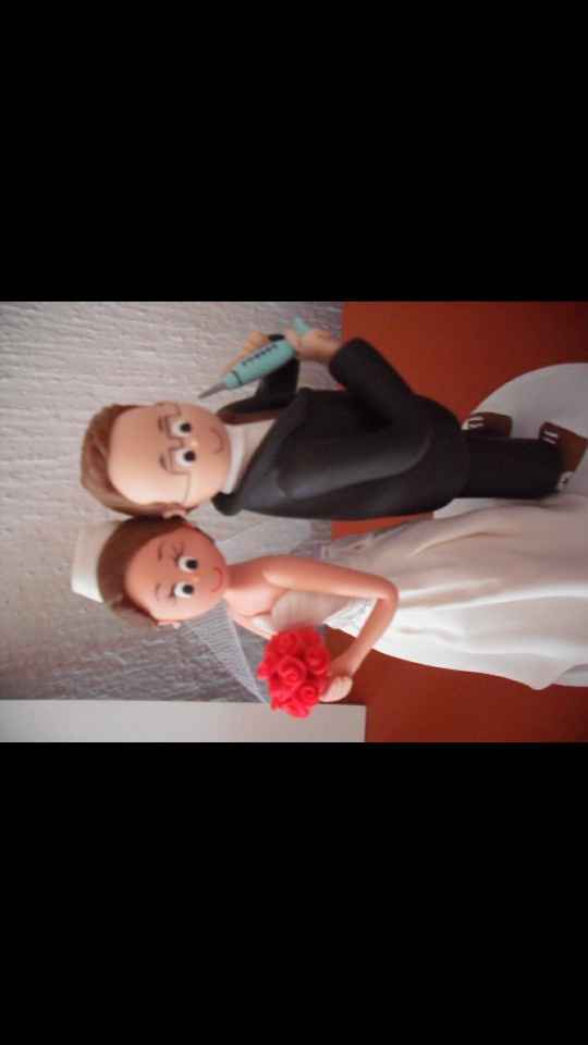 Mis toppers de solecito mio!!! - 1