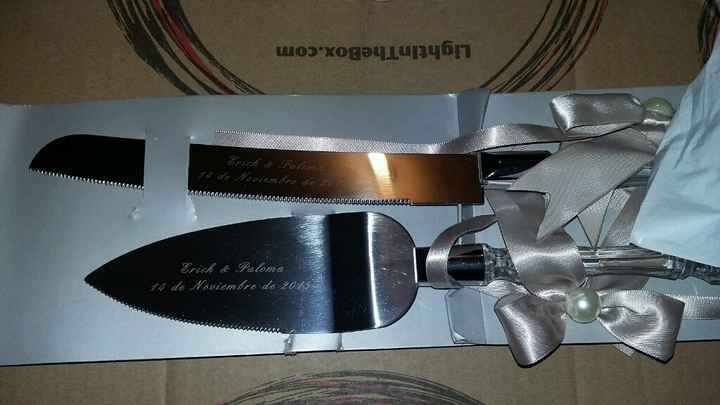 Ya me llegaron mas cositas de lightinthebox y wish!!! - 4
