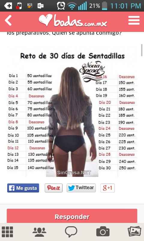 Reto pompis - 2