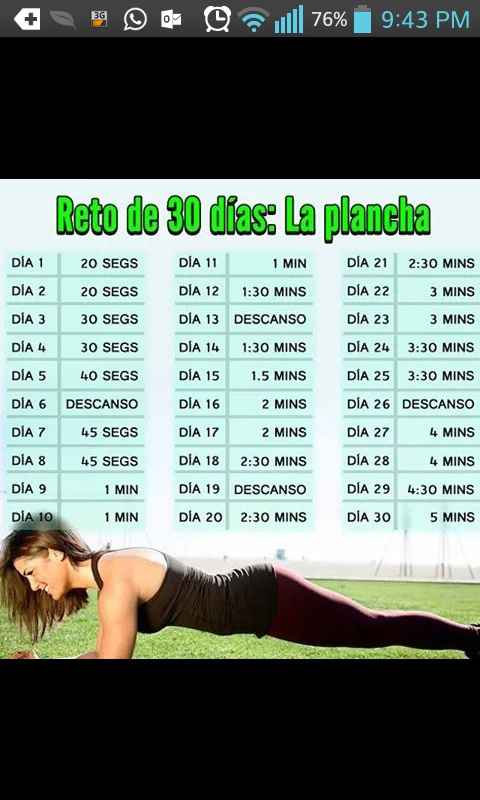 Reto pompis - 5