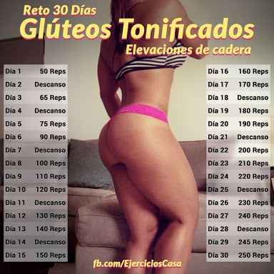 Reto pompis - 7