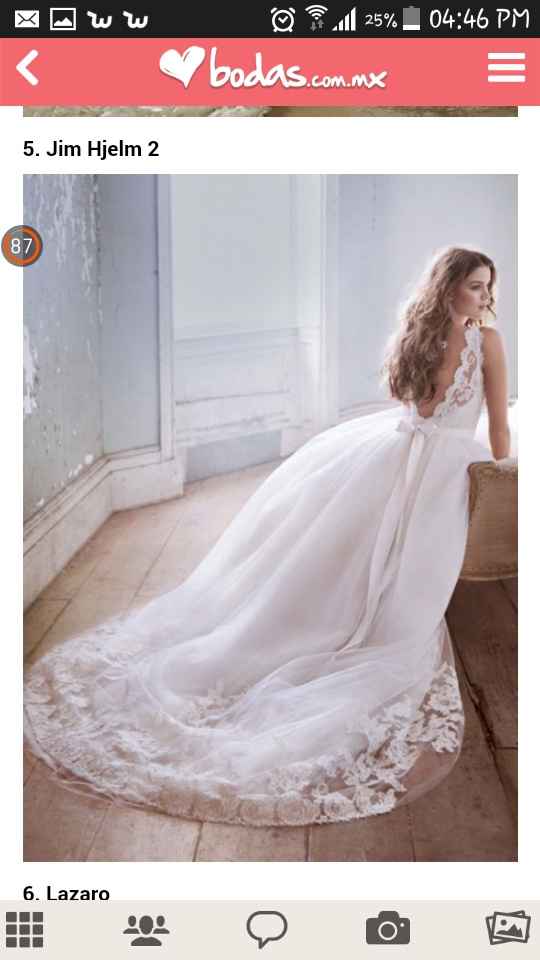 Mi boda sin limites es... - 1