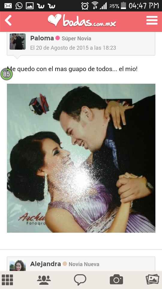 Mi boda sin limites es... - 4