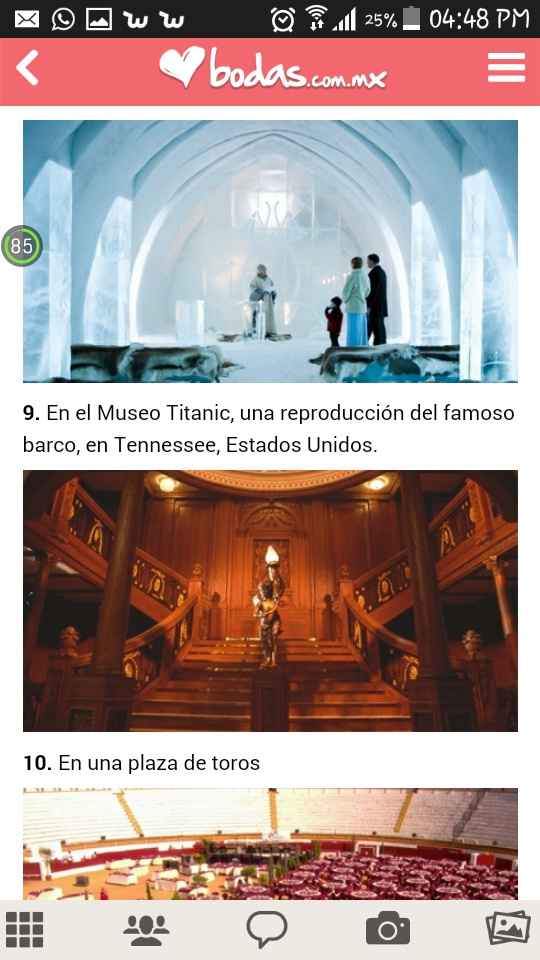 Mi boda sin limites es... - 8