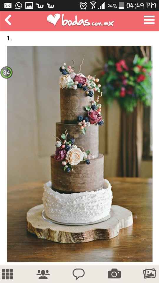 Mi boda sin limites es... - 15