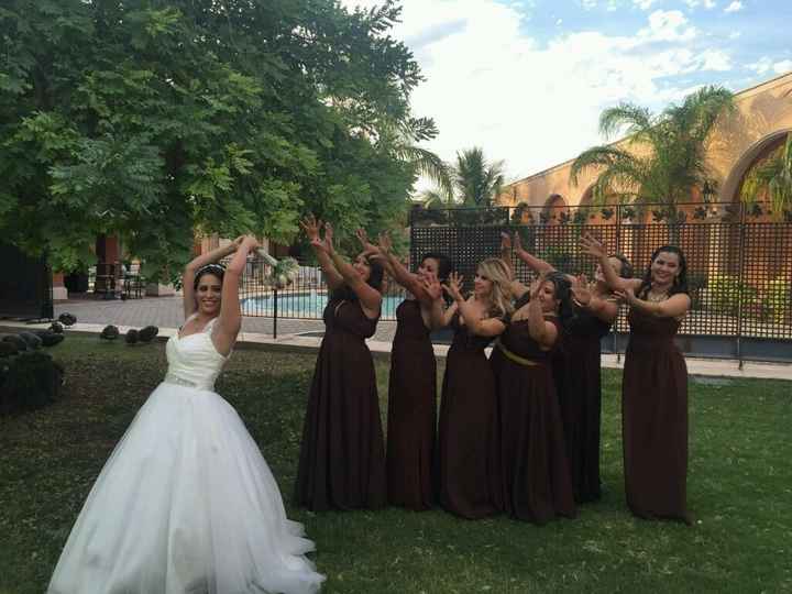Un poquito de mi boda!!! - 6