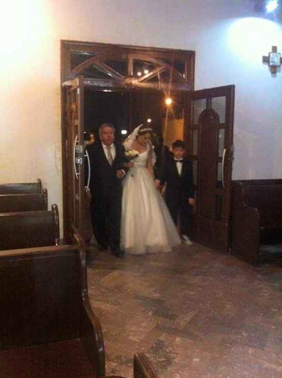 Un poquito de mi boda!!! - 7