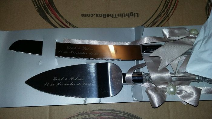Ya me llegaron mas cositas de lightinthebox y wish!!! - 4