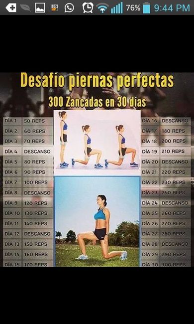 Reto pompis - 3