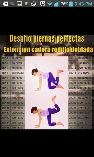 Reto pompis - 4