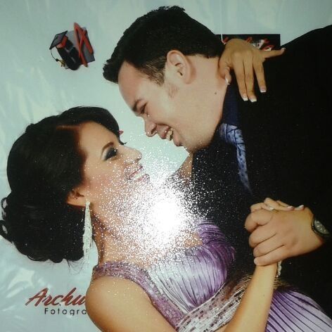 Bodas sin límite: El novio! - 1
