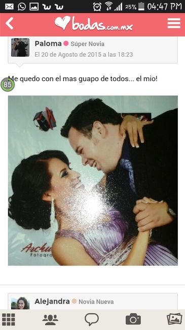 Mi boda sin limites es... - 4