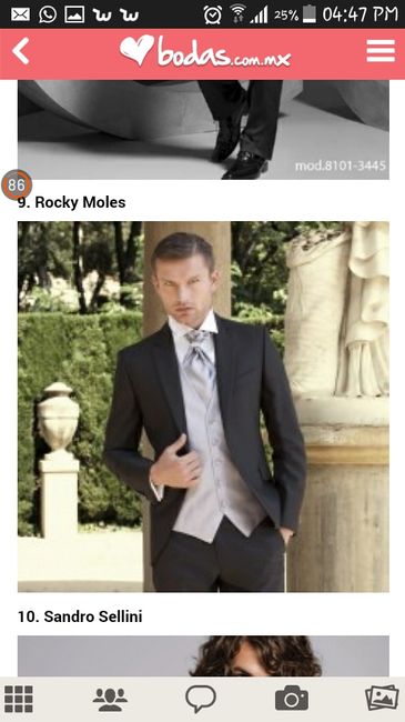 Mi boda sin limites es... - 5