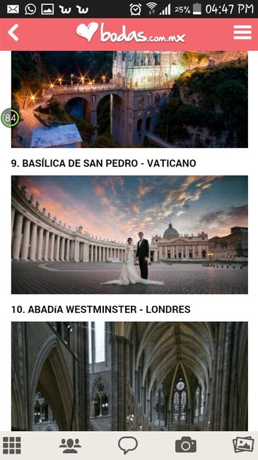Mi boda sin limites es... - 6