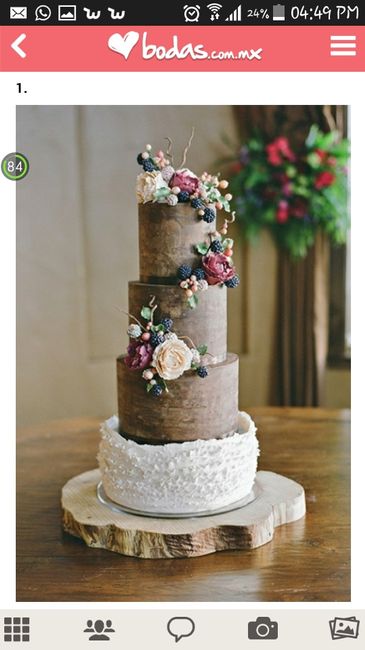 Mi boda sin limites es... - 15