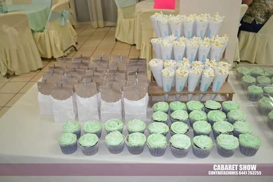 Mi despedida! (bridal shower) - 9