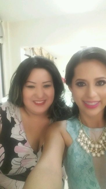 Mi despedida! (bridal shower) - 12
