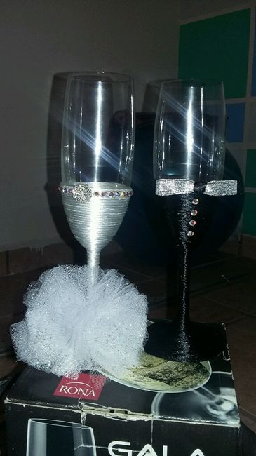 Copas diy - 1