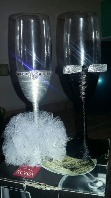 Copas diy - 2