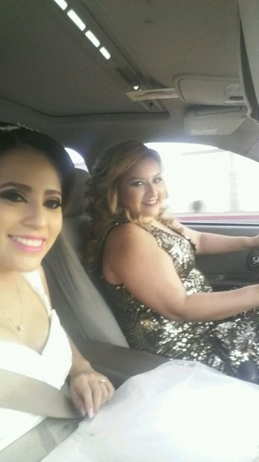 Un poquito de mi boda!!! - 3