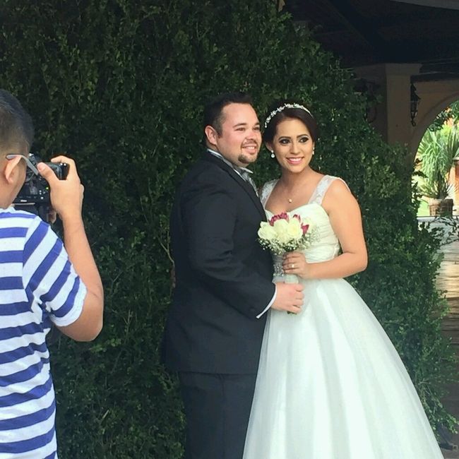 Un poquito de mi boda!!! - 5