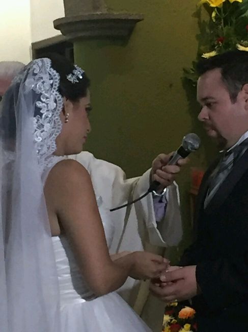 Un poquito de mi boda!!! - 8
