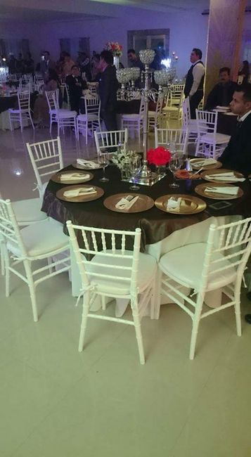 Un poquito de mi boda!!! - 14