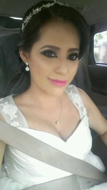 Un poquito de mi boda!!! - 17