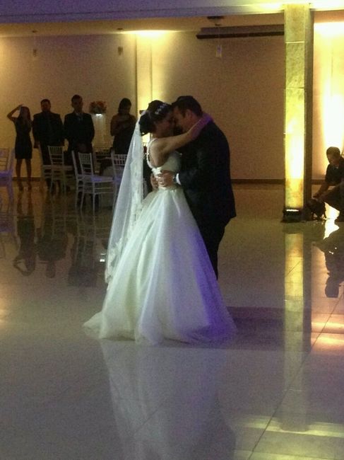 Un poquito de mi boda!!! - 18
