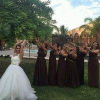 Un poquito de mi boda!!! - 6