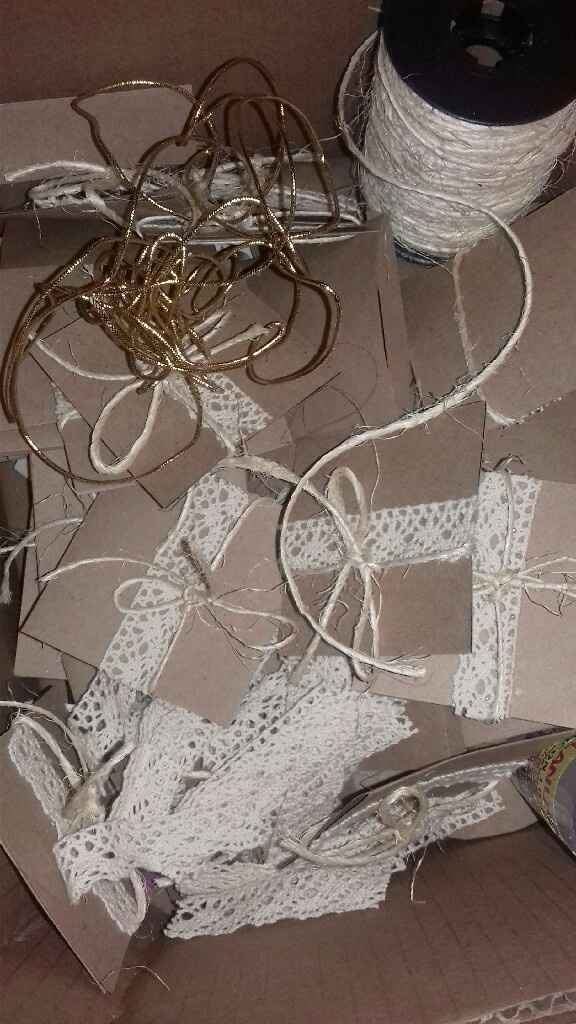  Muy emocionada 😍❤😍❤ - 2