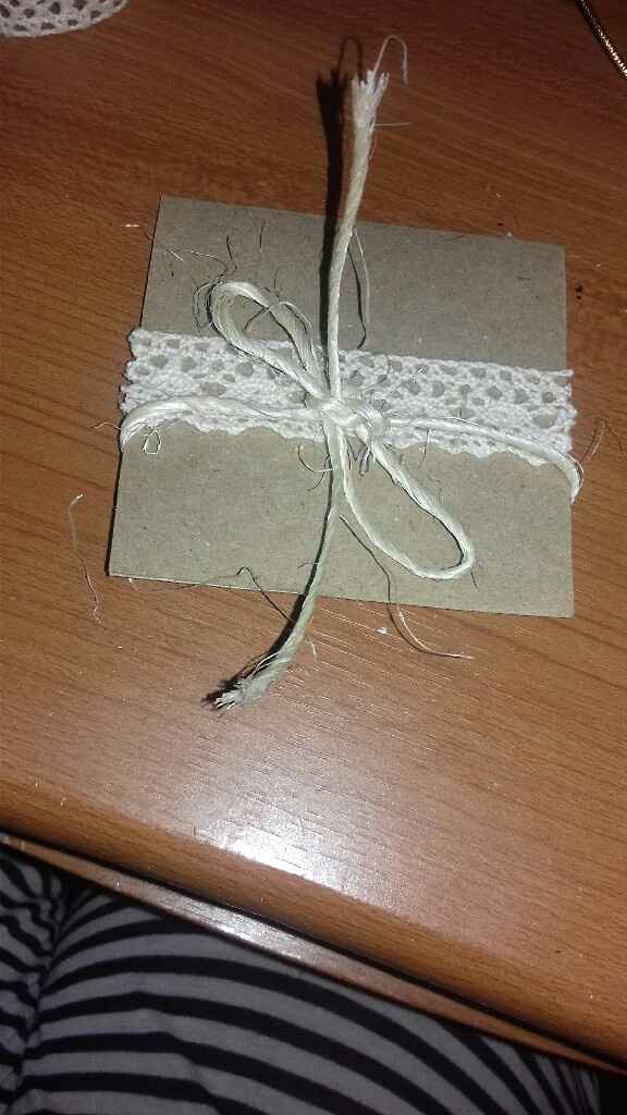  Muy emocionada 😍❤😍❤ - 3