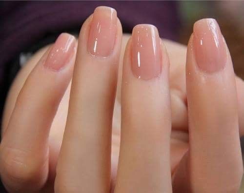 uñas ?