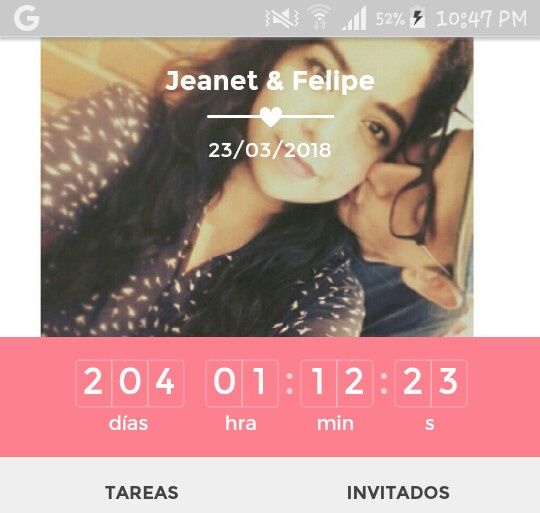 Emoción al máximo: cuenta regresiva a un dígito! 😍 - 1