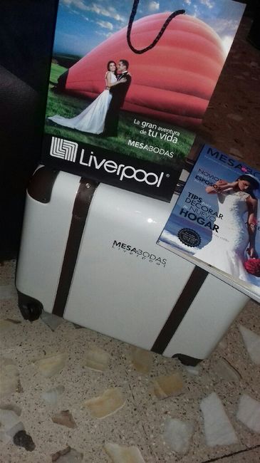  Muy emocionada 😍❤😍❤ - 1