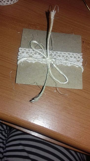  Muy emocionada 😍❤😍❤ - 3