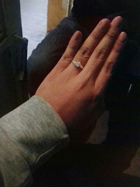 ¡Presume tu anillo! 💍 - 1
