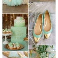 ¿Qué colores escogiste para tu boda? - 1