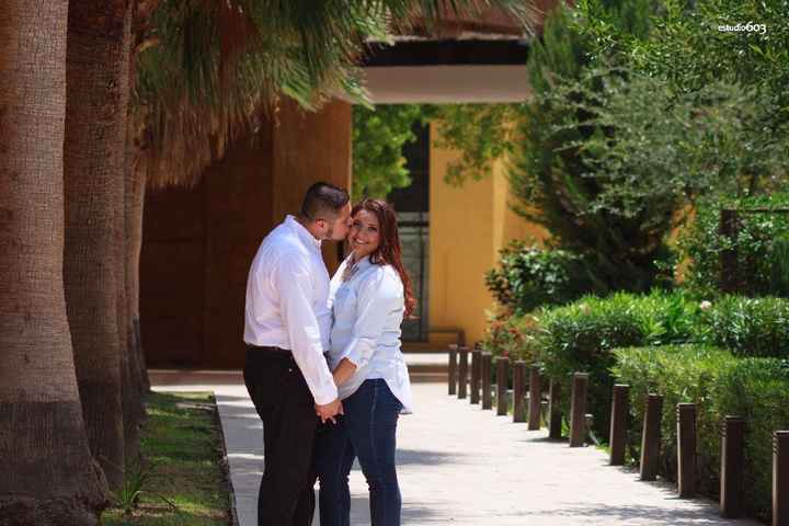 Save the date ♥