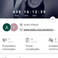 365 días ❤️ - 1