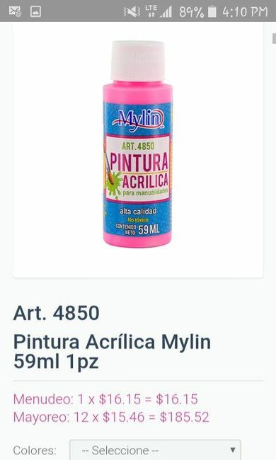  Cajitas para mis damas ¿cómo las hice? - 3